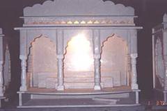 marble temples exporters